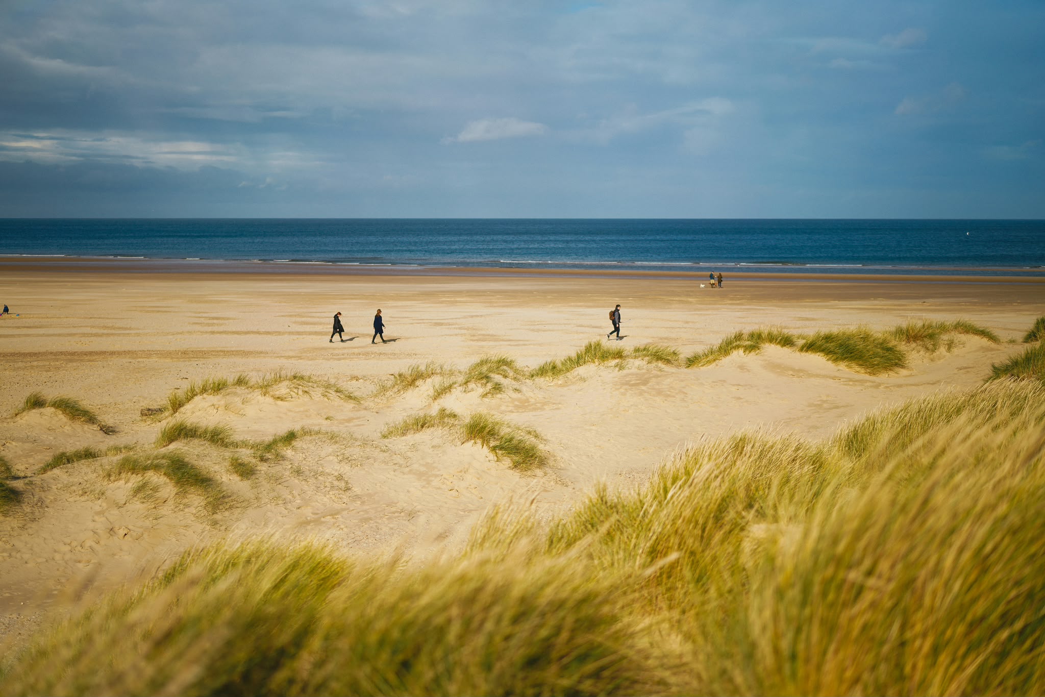 Beaches & Coast