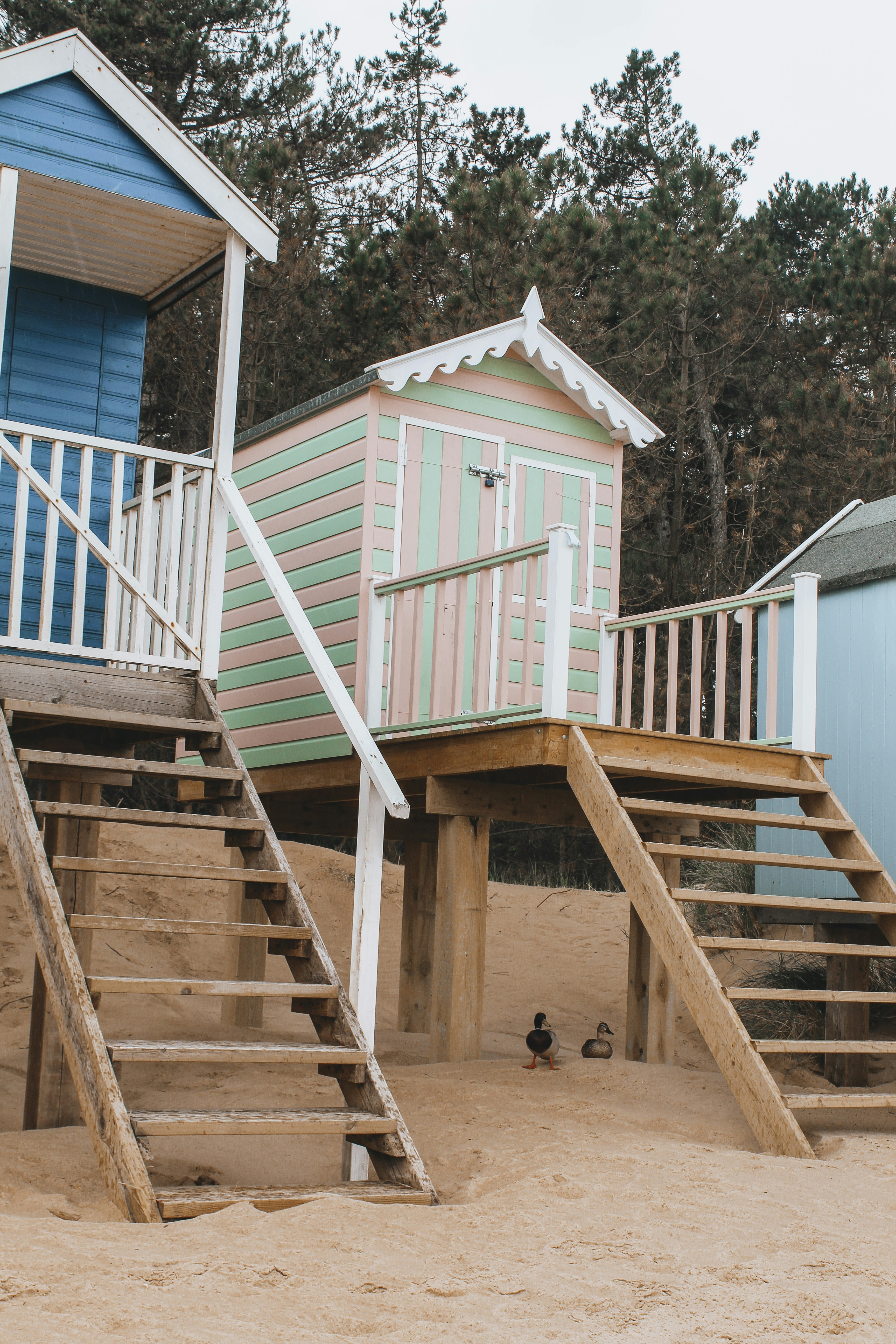 North Norfolk